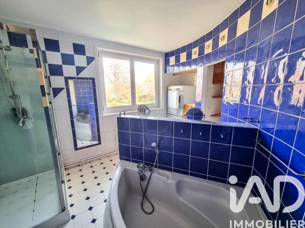 Maison à vendre 10 pièces 189,82 m² Templeuve-en-Pévèle