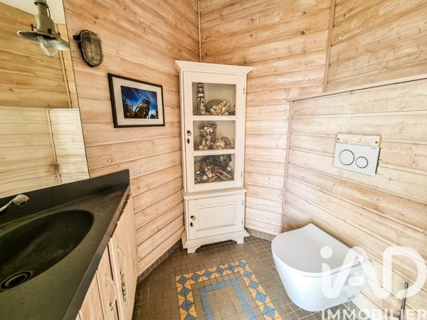 Maison à vendre 10 pièces 189,82 m² Templeuve-en-Pévèle