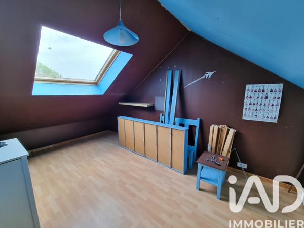 Maison à vendre 10 pièces 189,82 m² Templeuve-en-Pévèle