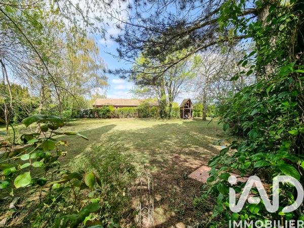 Maison à vendre 10 pièces 189,82 m² Templeuve-en-Pévèle