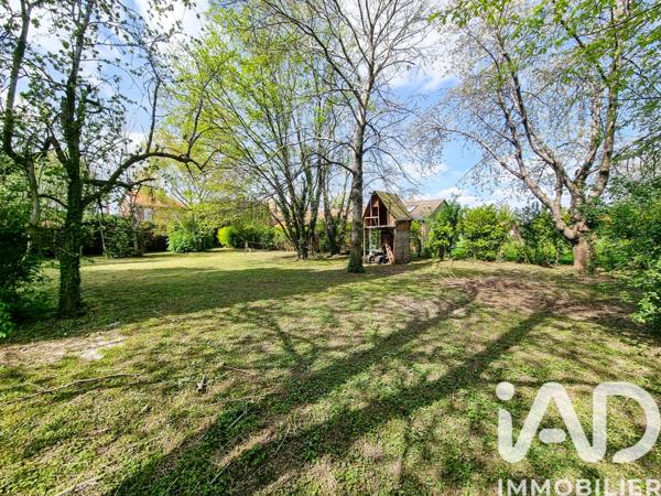 Maison à vendre 10 pièces 189,82 m² Templeuve-en-Pévèle