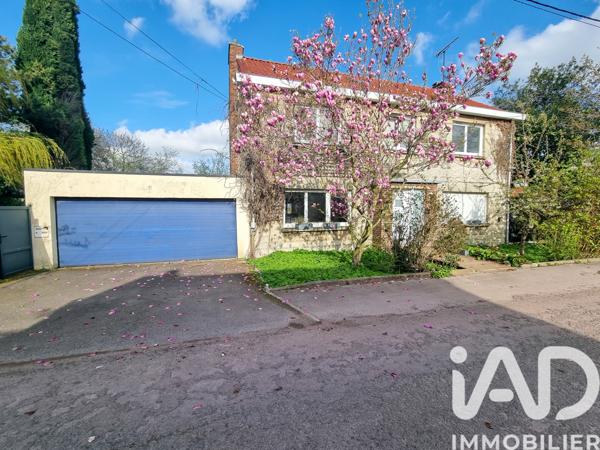 Maison à vendre 10 pièces 189,82 m² Templeuve-en-Pévèle