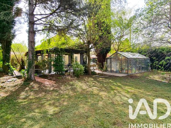 Maison à vendre 10 pièces 189,82 m² Templeuve-en-Pévèle