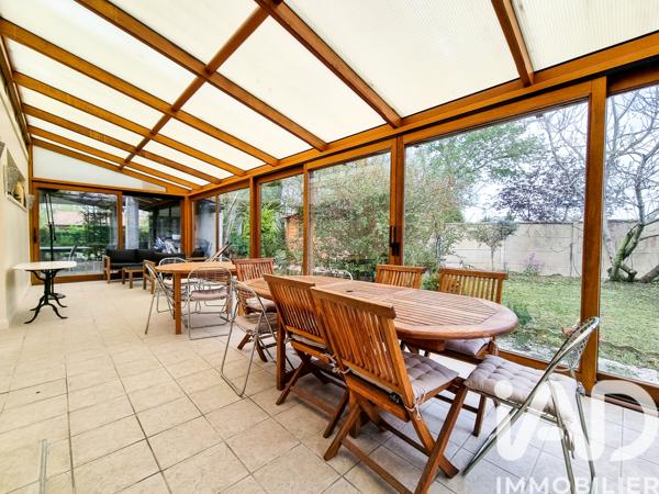 Maison à vendre 10 pièces 189,82 m² Templeuve-en-Pévèle