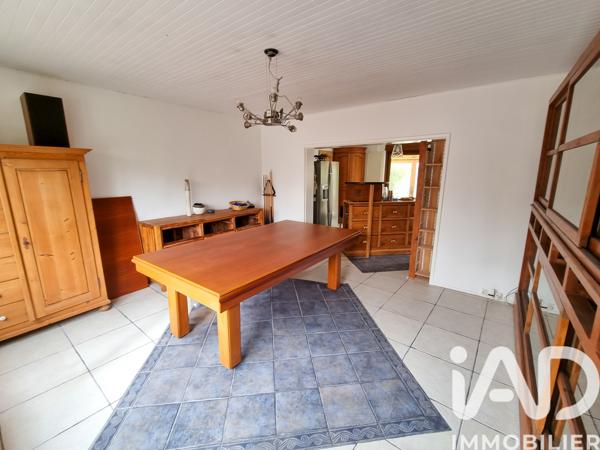 Maison à vendre 10 pièces 189,82 m² Templeuve-en-Pévèle