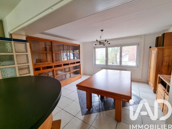 Maison à vendre 10 pièces 189,82 m² Templeuve-en-Pévèle
