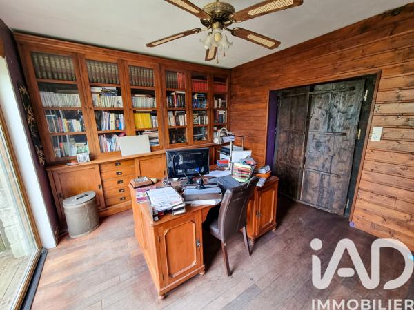 Maison à vendre 10 pièces 189,82 m² Templeuve-en-Pévèle