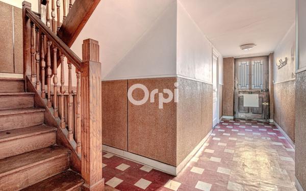 Maison à vendre    5 pièces • 101 m2 Limoges