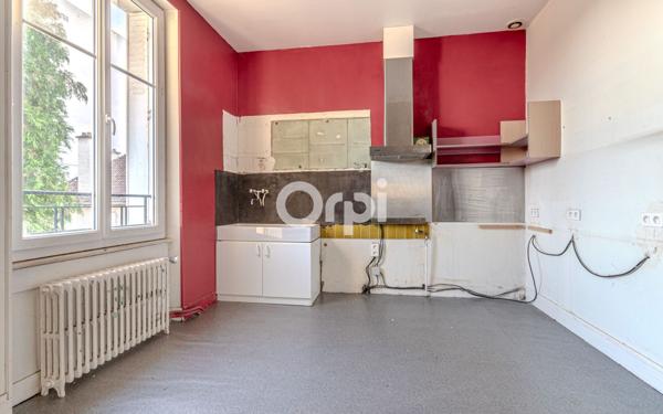 Maison à vendre    5 pièces • 101 m2 Limoges