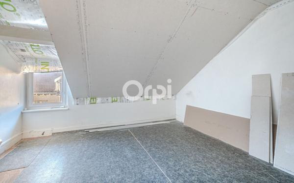 Maison à vendre    5 pièces • 101 m2 Limoges