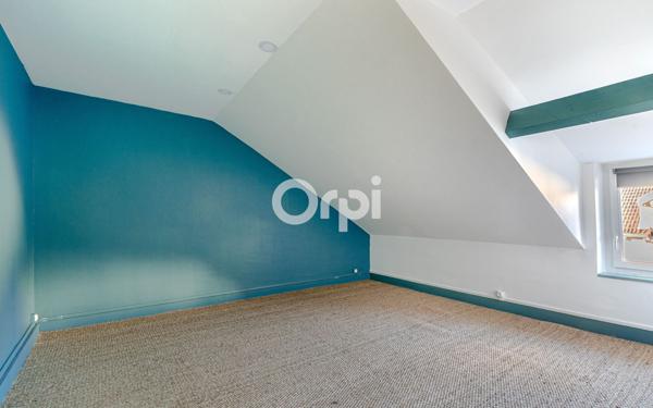 Maison à vendre    5 pièces • 101 m2 Limoges