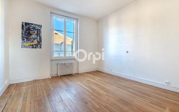 Maison à vendre    5 pièces • 101 m2 Limoges