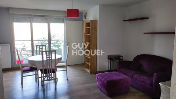 Appartement Toulouse 3 pièce(s) 57.94 m2