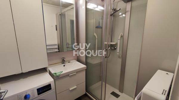 Appartement Toulouse 3 pièce(s) 57.94 m2