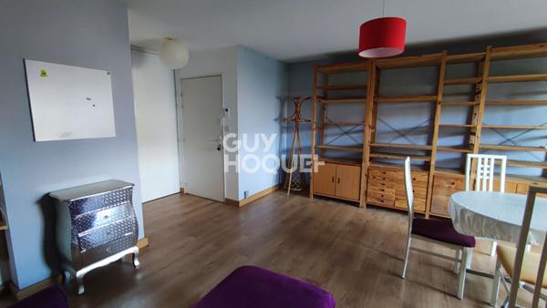 Appartement Toulouse 3 pièce(s) 57.94 m2