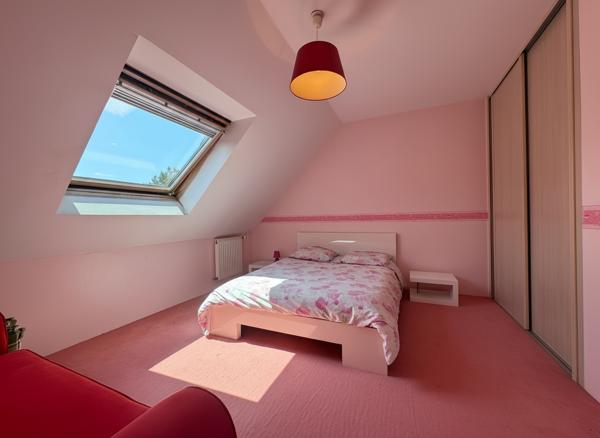 Maison contemporaine ? Vie de plain-pied ? 4 chambres