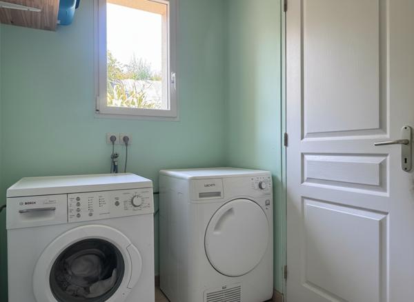 Maison contemporaine ? Vie de plain-pied ? 4 chambres