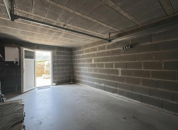 Maison contemporaine ? Vie de plain-pied ? 4 chambres