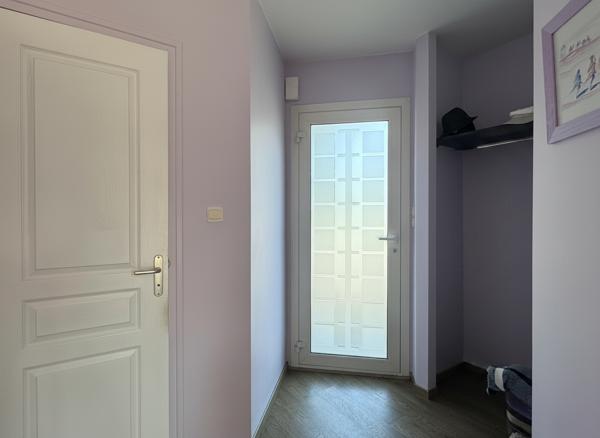 Maison contemporaine ? Vie de plain-pied ? 4 chambres