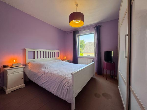 Maison contemporaine ? Vie de plain-pied ? 4 chambres