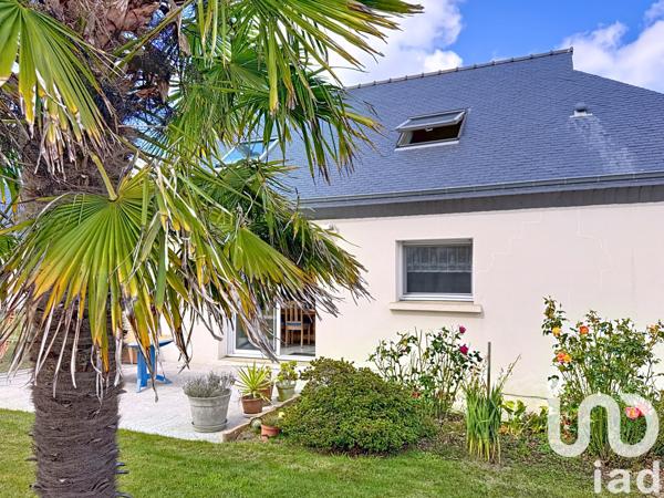 Maison à vendre 5 pièces 108 m² Plourhan