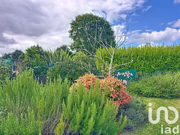 Maison à vendre 5 pièces 108 m² Plourhan