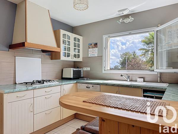 Maison à vendre 5 pièces 108 m² Plourhan