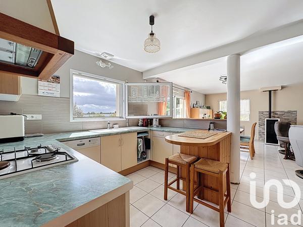 Maison à vendre 5 pièces 108 m² Plourhan