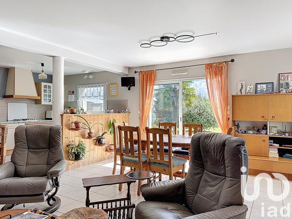 Maison à vendre 5 pièces 108 m² Plourhan