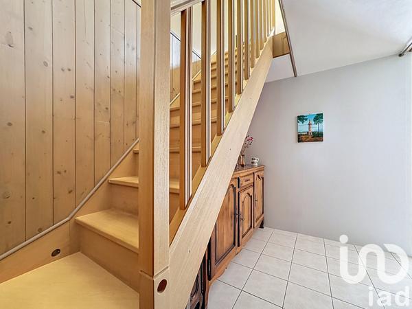 Maison à vendre 5 pièces 108 m² Plourhan