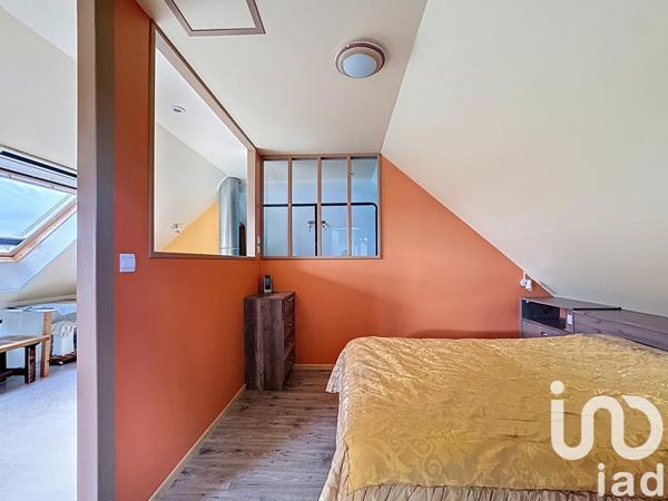 Maison à vendre 5 pièces 108 m² Plourhan