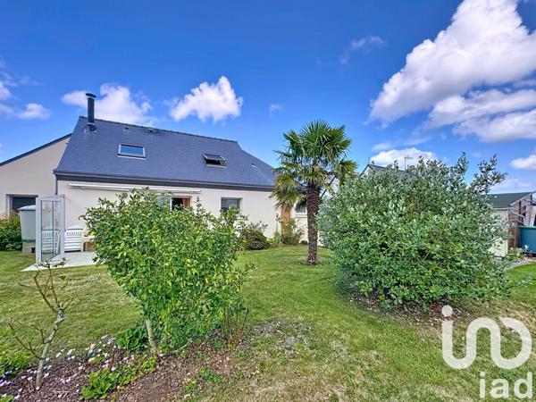 Maison à vendre 5 pièces 108 m² Plourhan
