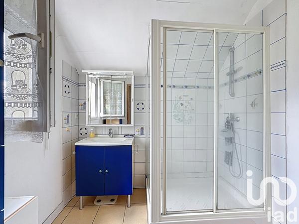 Maison à vendre 5 pièces 108 m² Plourhan