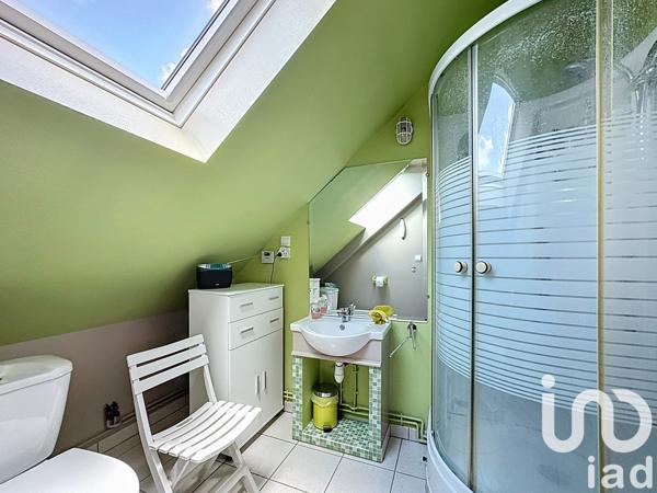 Maison à vendre 5 pièces 108 m² Plourhan