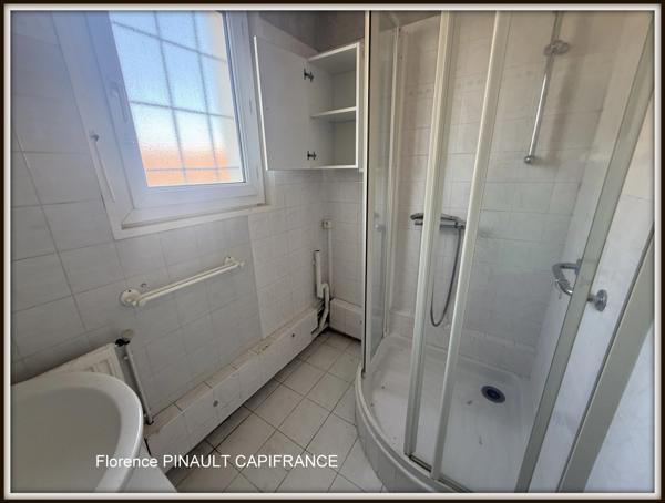 Appartement à vendre 3 pièces SOUES (65)