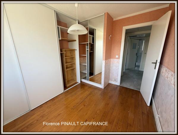 Appartement à vendre 3 pièces SOUES (65)