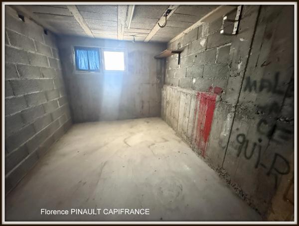 Appartement à vendre 3 pièces SOUES (65)