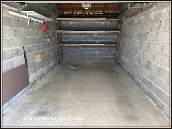 Appartement à vendre 3 pièces SOUES (65)