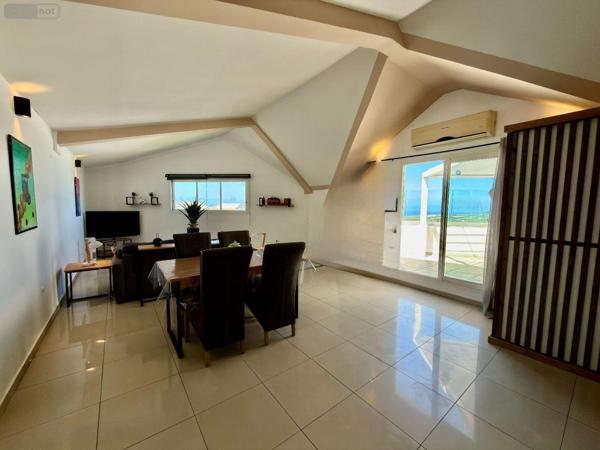 Appartement à vendre à Sainte-Clotilde à la Réunion (97490), ref : 97405/243 La Bretagne