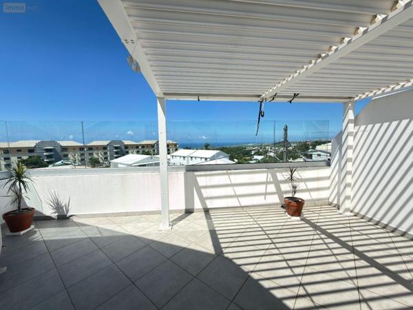 Appartement à vendre à Sainte-Clotilde à la Réunion (97490), ref : 97405/243 La Bretagne