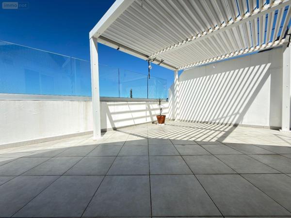 Appartement à vendre à Sainte-Clotilde à la Réunion (97490), ref : 97405/243 La Bretagne