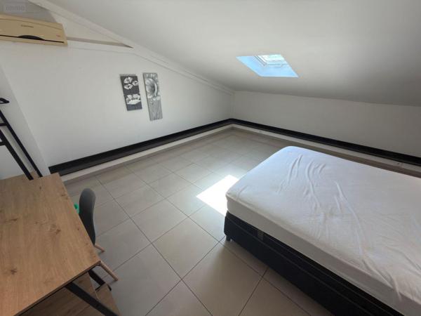 Appartement à vendre à Sainte-Clotilde à la Réunion (97490), ref : 97405/243 La Bretagne