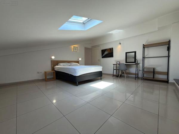 Appartement à vendre à Sainte-Clotilde à la Réunion (97490), ref : 97405/243 La Bretagne