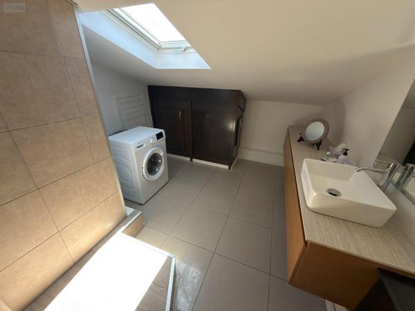 Appartement à vendre à Sainte-Clotilde à la Réunion (97490), ref : 97405/243 La Bretagne