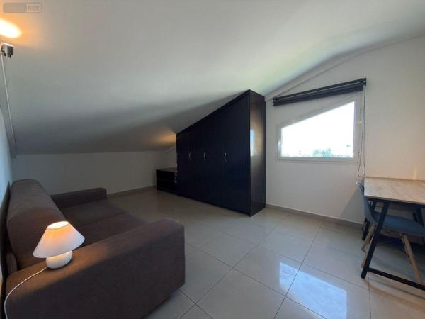 Appartement à vendre à Sainte-Clotilde à la Réunion (97490), ref : 97405/243 La Bretagne