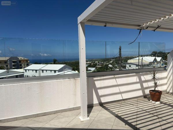Appartement à vendre à Sainte-Clotilde à la Réunion (97490), ref : 97405/243 La Bretagne