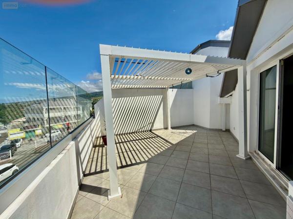 Appartement à vendre à Sainte-Clotilde à la Réunion (97490), ref : 97405/243 La Bretagne