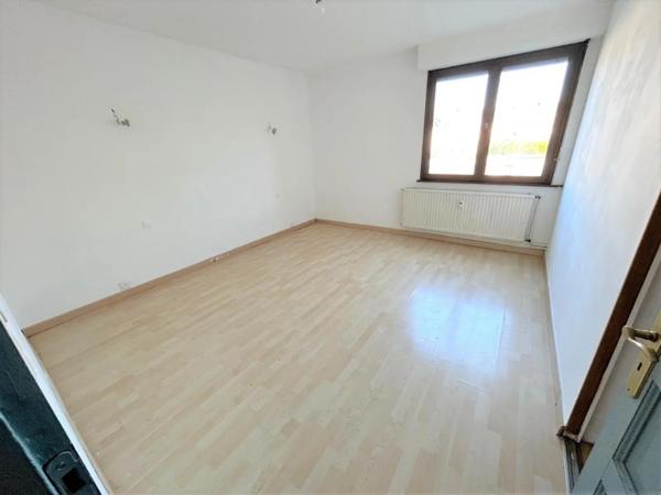Appartement à vendre 2 pièces 44.48m²