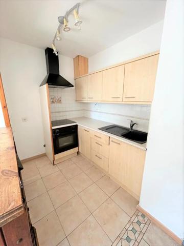 Appartement à vendre 2 pièces 44.48m²