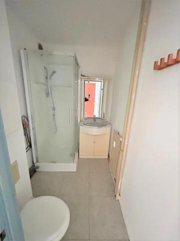 Appartement à vendre 2 pièces 44.48m²